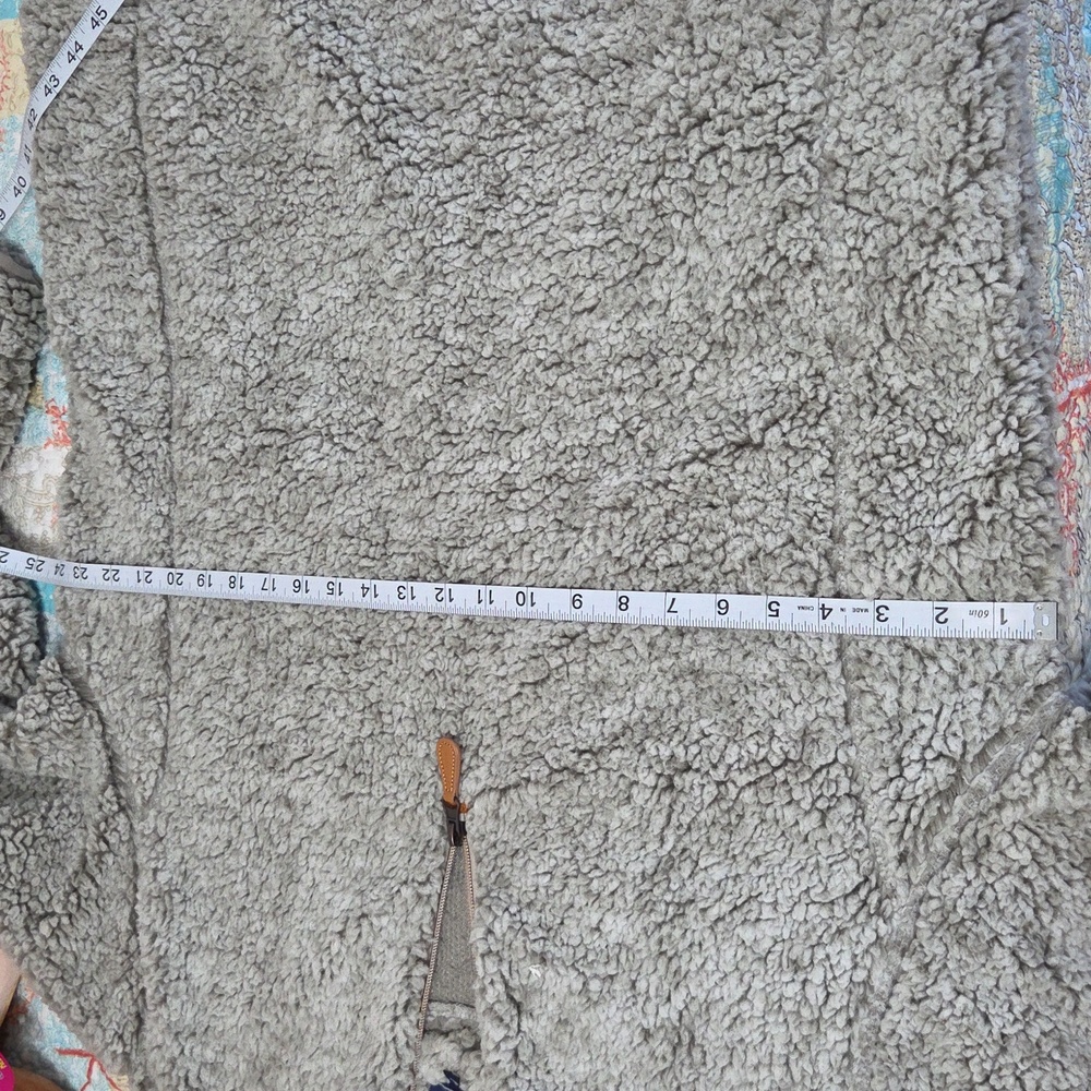 Sherpa pullover - Picture 5 of 6